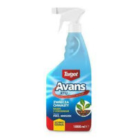 TARGET Avans RTU Spray-Zwalcza chwasty