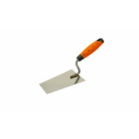 SOLID Kielnia nierdzewna trapezowa 140mm