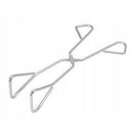 RAVI szczypce do grilla duże