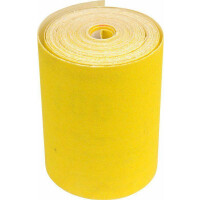 REL Papier ścierny GIPS mini rolka P80