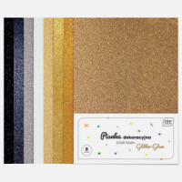 INTERDRUK Pianka dekoracyjna NC-019