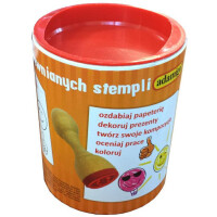 ADAMIGO Stempelki BUŹKI