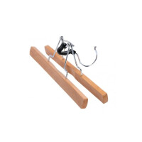 GALICJA Wieszak drewniany 0240