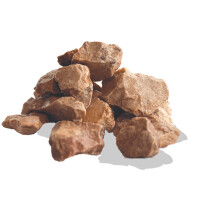 PSB Grys łososiowy 12-16mm  20kg