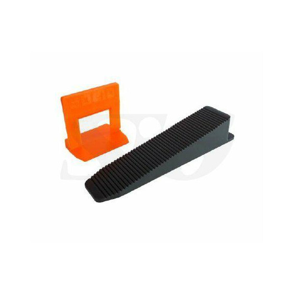 SOLID System poziomowania płytek