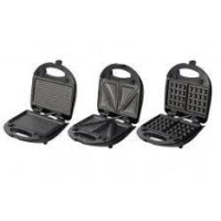 GALICJA Opiekacz do kanapek TONY 26455