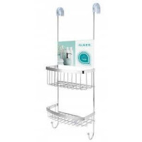 GALICJA Pólka pod prysznic IVAR 28353