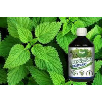 TARGET Pokrzywa-koncentrat stymulator