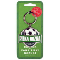 PM-M Brelok Hobby Piłka nożna