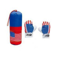 Zestaw bokserski 5109  3+