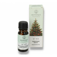 PM-M Olejek zapachowy Sandał