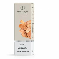 PM-M Olejek zapachowy Drzewo Sandałowe