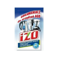 IZO Odkamieniacz do urządzeń AGD 30g