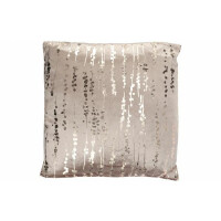 RAVI Poduszka dekoracyjna EMPIRE STEEL