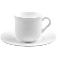 FLORENTYNA Filiżana ze spodkiem 250ml