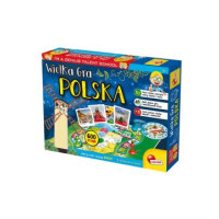 I`m a Genius Wielka Gra Polska