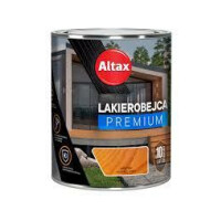 ALTAX Lakierobejca PREMIUM 0,75l