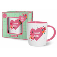 PM-M Kubek kochana Babcia 2 71438