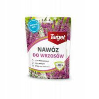 TARGET Nawóz do wrzosów płynny–Barwne