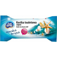 RAVI Kostka toaletowa zapas 40g