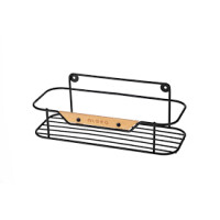 GALICJA Półka łazienkowa prostok. 1p