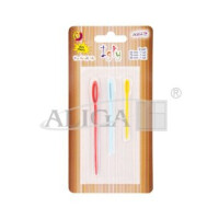 ALIGA Zestaw igieł IG-0889 z dużymi