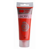 HAPPY COLOR Farba akrylowa 75ml