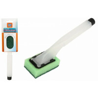 RAVI Zmywak z dozownikiem