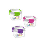 RAVI Pojemnik na żywność CLICK and LOCK