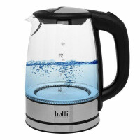 FLORINA Czajnik elektryczny 1,7l  TOBY