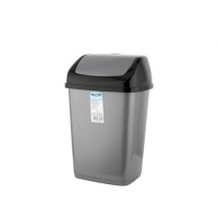 FLORENTYNA Kosz na śmieci SLIM 10l