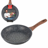 FLORINA Patelnia alum. MASTER 26cm