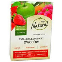 TARGET Emulpar 940 EC–Zwalcza