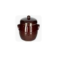 BROWIN Kamionka beczka z pokrywką 4,5L