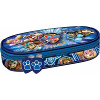 Piórnik saszetka owalna z klapką PCL-01