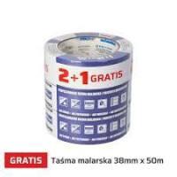 BlueDolphin Taśma zewn. 62727 ZESTAW