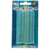 ALIGA Klej do pistoletu Bezbarwny 7mm