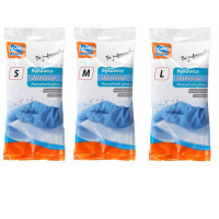 RAVI Rękawice domowe  S