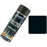 BOSTIK Spray SUPER COLOR PRIMER czarny