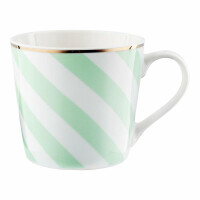 FLORENTYNA Kubek GEOMETRIC 400ml