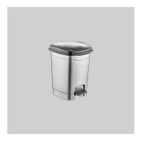 FLORENTYNA Kosz na śmieci SLIM 12l