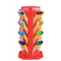 STABILO Cienkopis point 88 display