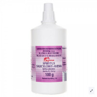 AVENA Spirytus SALICYLOWY 2% 100G