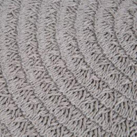 EUROFIRANY Podkładka na stół 38RD  BOHO