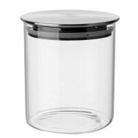 FLORENTYNA Pojemnik TUBE szklany 750ml