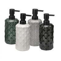 GALICJA Dozownik na mydło LORENZO