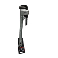 PRO Klucz alum.do rur STILLSON 18" 455mm