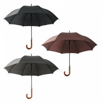 GALICJA Parasol długi pół-automat