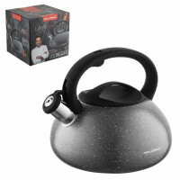 FLORINA Czajnik nierdzewny 2,5L   LAVA