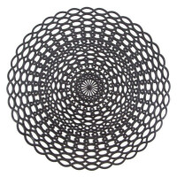 EUROFIRANY Podkładka na stół 38RD CAMILE